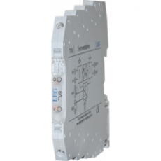 LEG 可配置单*隔离放大器TV9系列