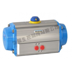 MFQD 气动执行器系列
