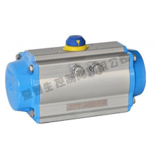 MFQD 气动执行器2系列