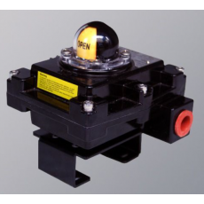 MFQD 防爆限位行程开关系列