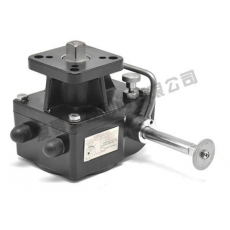 MFQD 铝合金手动机构6系列