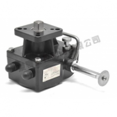 MFQD 铝合金手动机构6系列