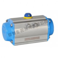 MFQD 气动执行器2系列