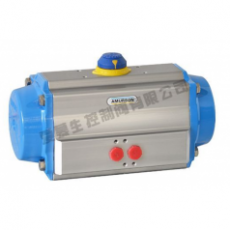 MFQD 气动执行器系列