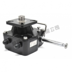 AMURSON 铝合金手动机构5系列