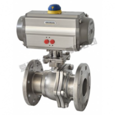 AMURSON 气动球阀系列