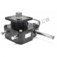 AMURSON 铝合金手动机构2系列