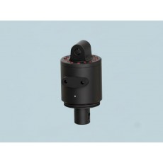 THUMM 标准旋转器509 型系列