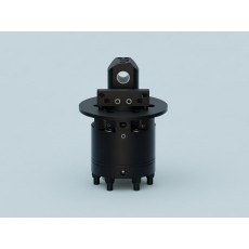 THUMM 标准旋转器524 型系列