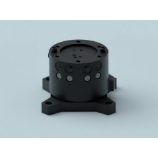 THUMM 紧凑型旋转器602 型系列