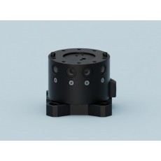 THUMM 紧凑型旋转器604 型系列