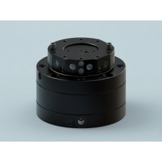 THUMM 紧凑型旋转器605 型系列