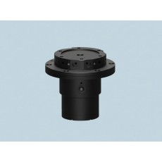 THUMM 水下旋转器715型H-UW系列