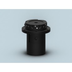 THUMM 内置旋转器705 型系列