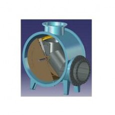 DHC 水族旋塞阀系列