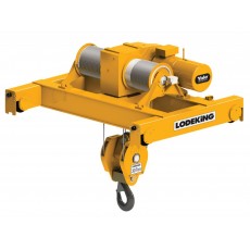 Yale 钢丝绳葫芦LodeKing（经典款）系列