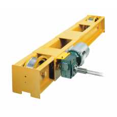 Yale 下悬式成型槽钢端叉车CET-UHFC系列