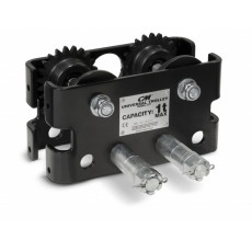 Yale 通用手推车系列