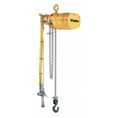 Yale 气动链式起重机系列