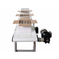 Yale 中型输送机2700系列