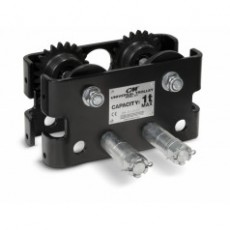 Yale 通用手推车系列