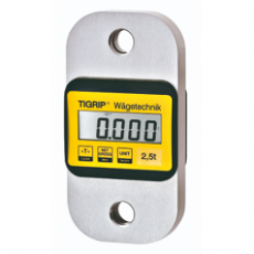 Yale 负载指示器TZL/TZR系列