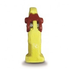 Yale 焊接式吊钩系列