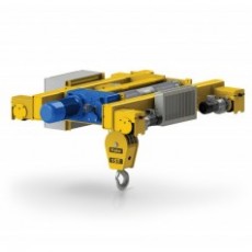 Yale 钢丝绳葫芦LodeKing LT系列