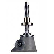 PFAFF 不锈钢螺旋千斤顶系列