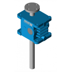 PFAFF 高性能螺旋千斤顶HSE系列