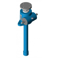 PFAFF 标准螺旋千斤顶SHE系列