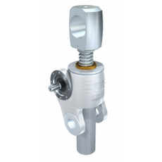 PFAFF 不锈钢螺旋千斤顶SSP系列