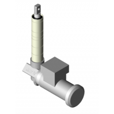 PFAFF 机电线性执行器ELA系列