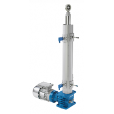 PFAFF 高性能线性致动器HLA系列