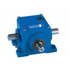 PFAFF 锥齿轮箱-K系列