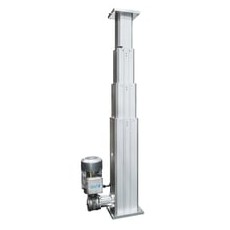 PFAFF 升降柱PHOENIX系列