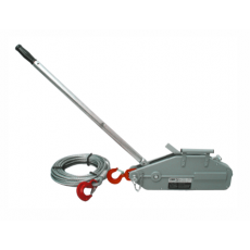 PFAFF 杠杆绞车ZNL系列