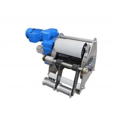 PFAFF 电动钢丝绳绞车BETA-EL系列