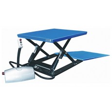 PFAFF 平板剪式升降台 HTF-G系列