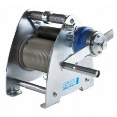 PFAFF 控制台式钢丝绳绞车SW-K LAMBDA系列