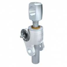 PFAFF 不锈钢螺旋千斤顶SSP系列