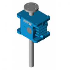 PFAFF 高性能螺旋千斤顶HSE系列