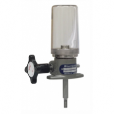 PFAFF 微型螺旋千斤顶系列