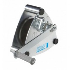 PFAFF 壁挂式钢丝绳绞车SW-W ALPHA系列