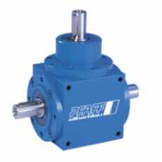 PFAFF 锥齿轮箱 KA系列