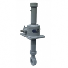 PFAFF 阳*重型螺旋千斤顶系列