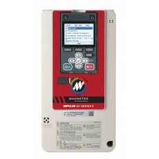 MAGNETEK 交流驱动器•G+/VG+ 系列 5