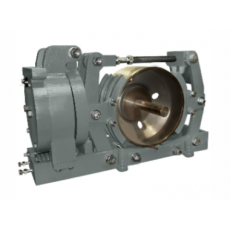 MAGNETEK 轧机用制动器300M系列