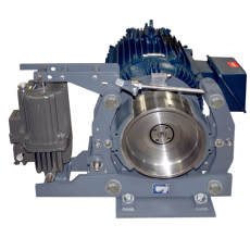 MAGNETEK 电机安装式制动器系列