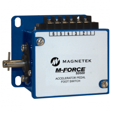 MAGNETEK 加速踏板脚踏开关M-FORCE系列